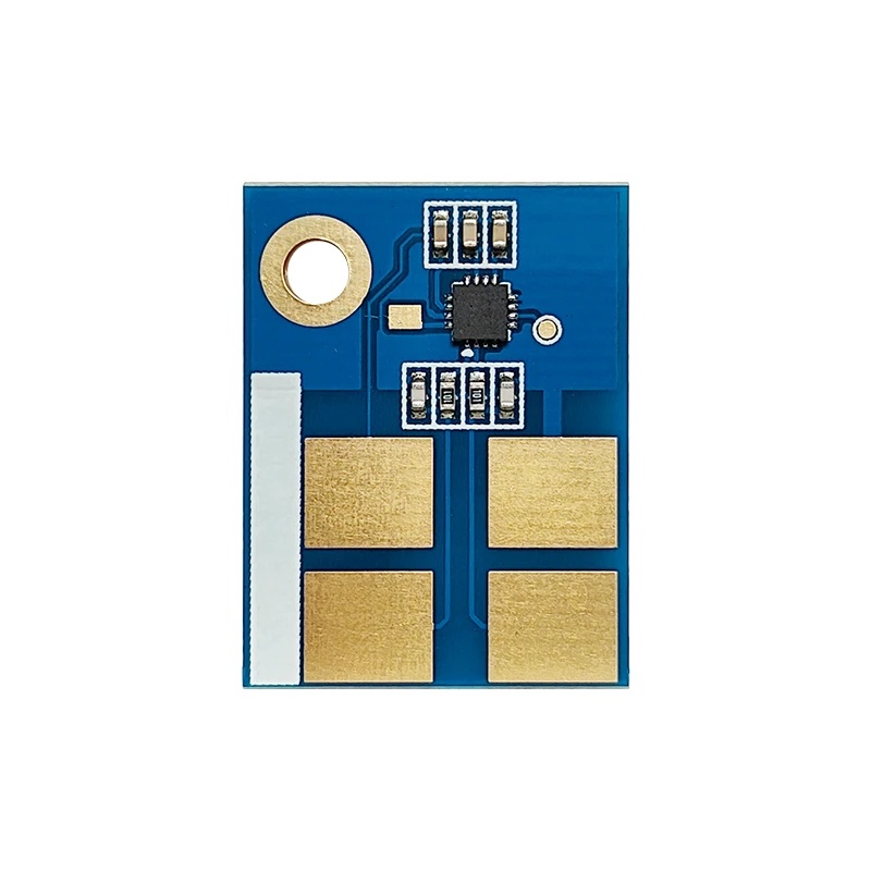 

13K 6K 3K A610T13K-W Compatible Toner Cartridge Chip for SINDORICOH A610 A611 M611 M612 laser printer A610T6K-W A610T3K-W