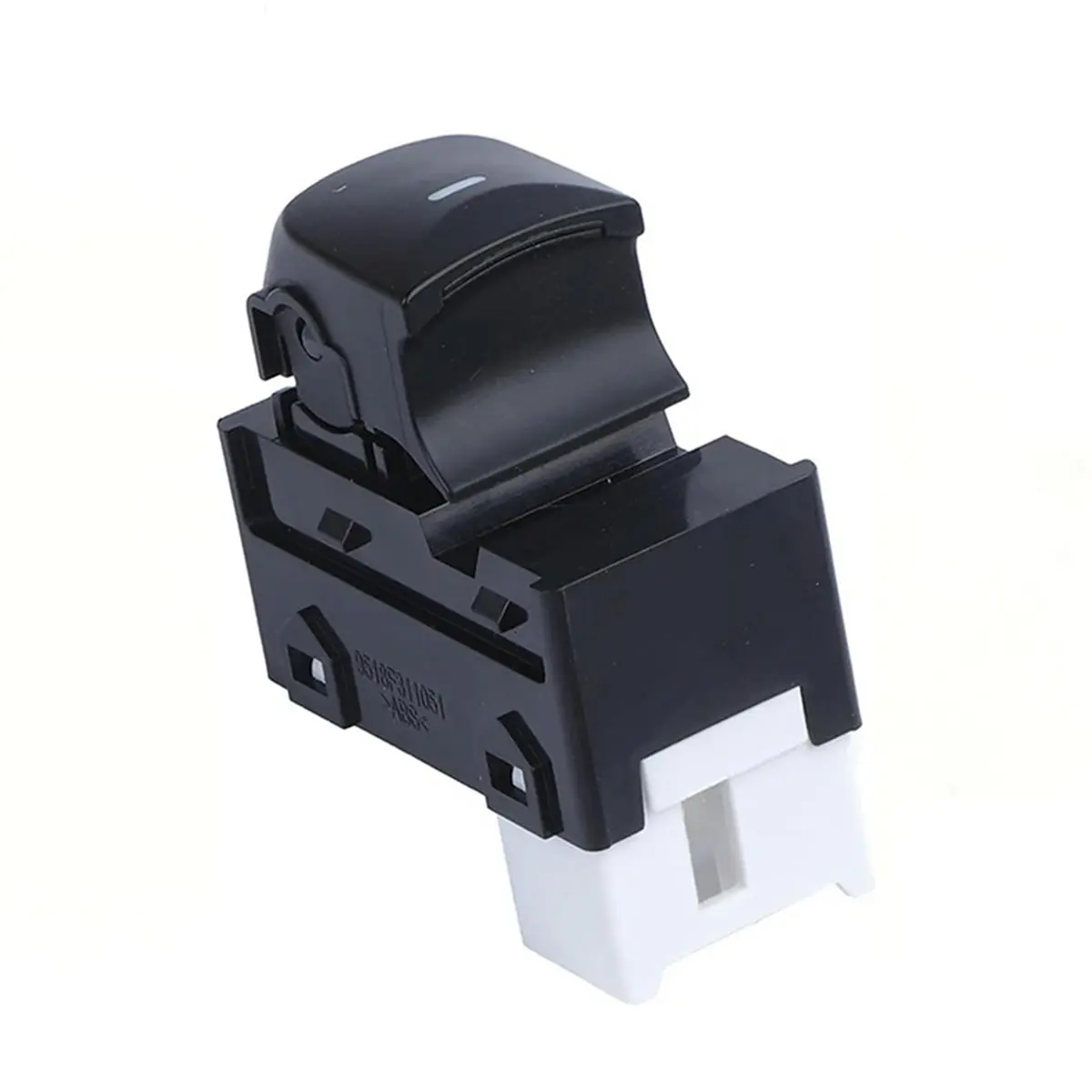 #76B Electric Power Window Switch 93580-4V000 93580-3X010,93580-4V000,(Black)