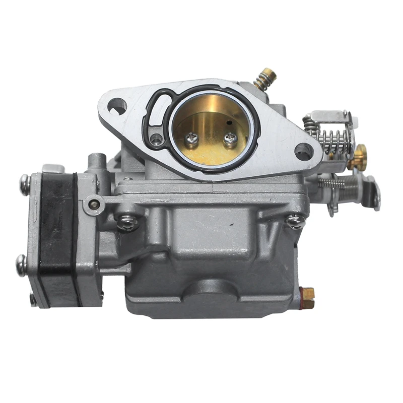 

Engine Carburetor Assy 3G2-03100-1/2/3 For Tohatsu Nissan Outboard 2-Stroke 9.9-18HP Boat Motor Parts 3G2031000M/3G2031001M