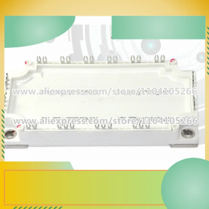 وحدة طاقة جديدة ، fs150r12kt4_ B11 ، fs150r12t4 B11