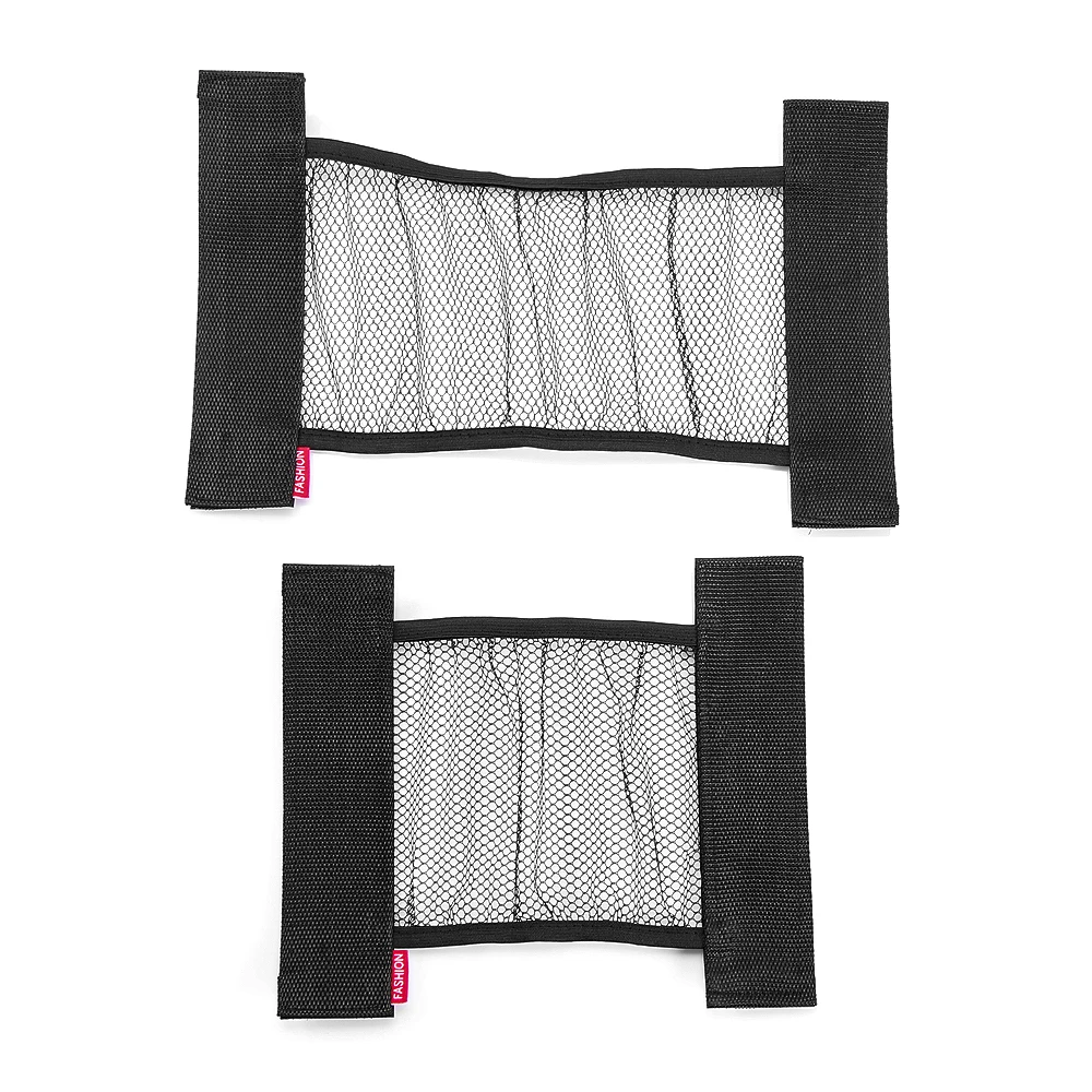 Car Trunk Elastic Mesh Fixed Straps Car Interior Organizer for Chery Tiggo 7 2 Pro 5x 5 4 3 8 T11 Arrizo 3 E3 Amulet Fora