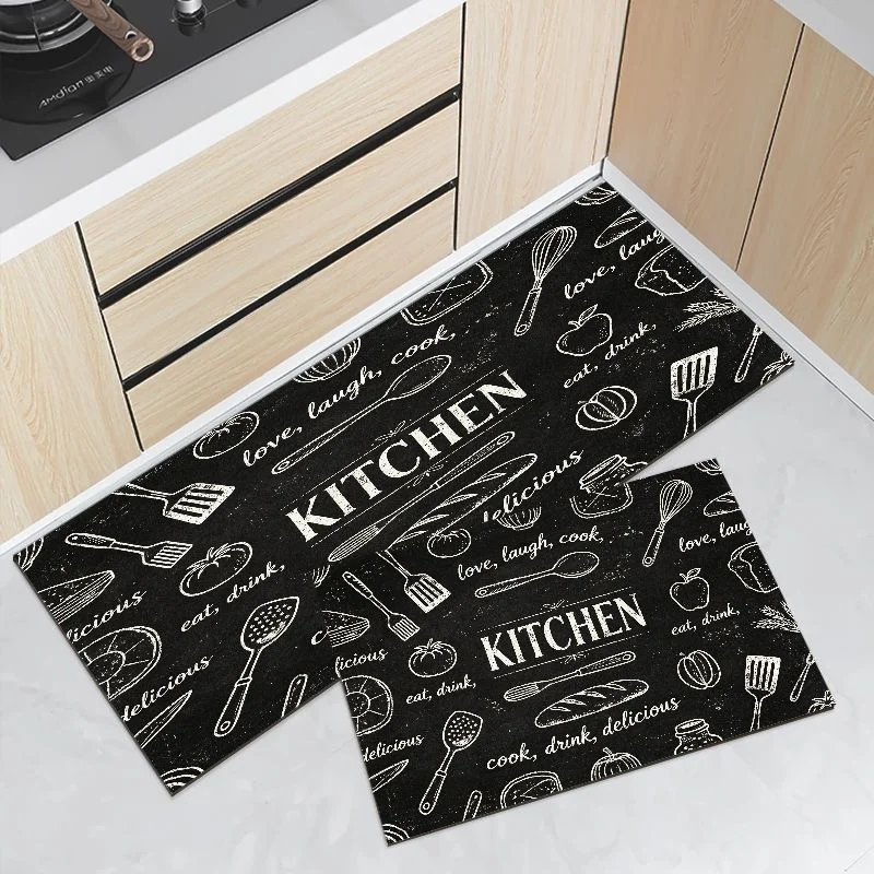 Комплект кухонных ковриков VIK – обзор и цена Home Cooking Made Easy