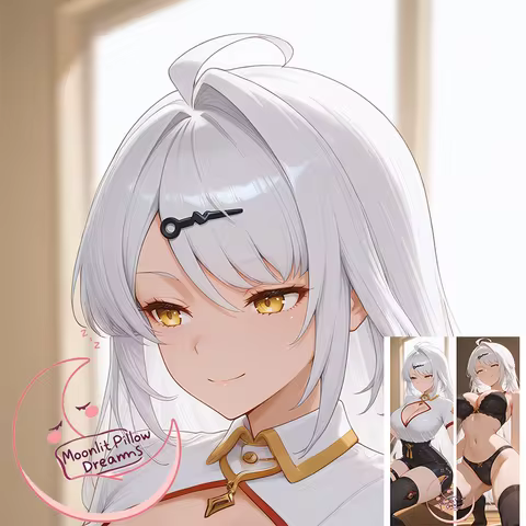 Anime Dakimakura Pillow 2WT 40X120cm 50x150cm 60X180cm - Gym || Yixuan Double Sided R18+ Waifu Body Pillow for Otaku