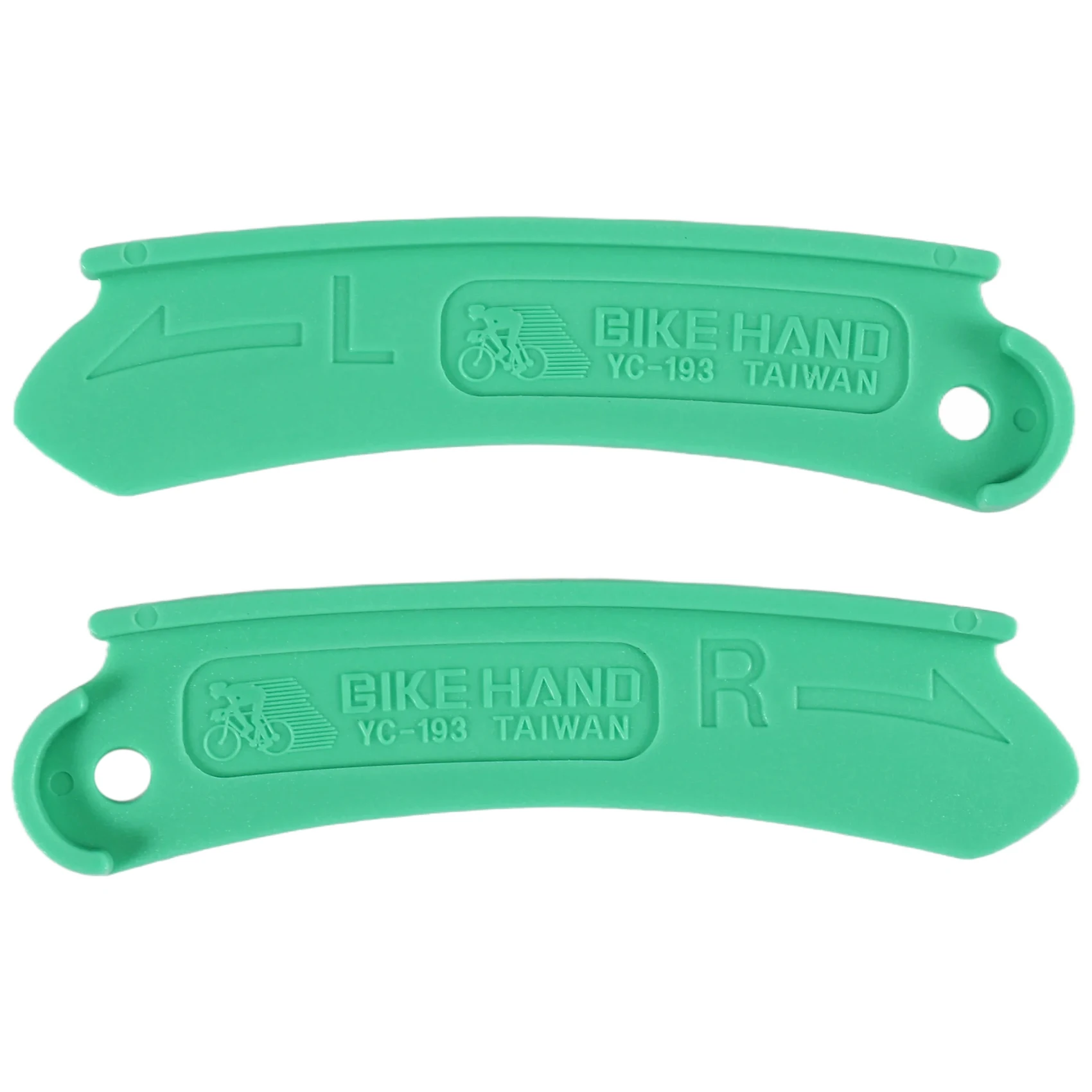 BIKE HAND Durable Bike Brake Block Adjuster Tool Bicycle V Brake Holder Pads Blocks Fits MTB Road BIke Folding Bike Pads Rich