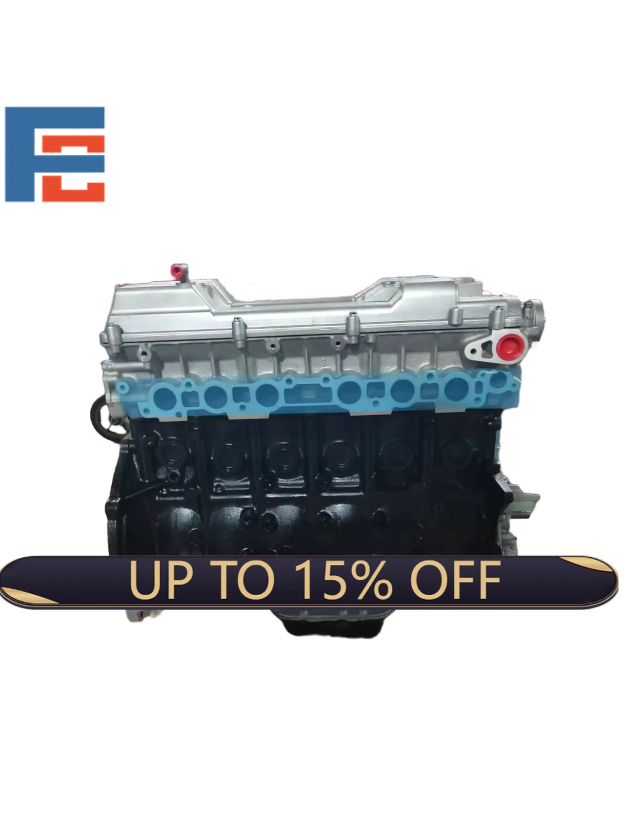 

HOT-High Quality Remanufactured Japanese Diesel Engine For Toyota 2JZ GTE Turbo V VTi