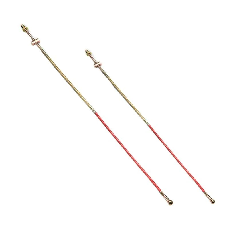 

Adjustable Length Brake Cable Handbrake Cable for Efficient Force Transmission .X7AE