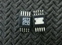 Supply HMC273MS10G MSOP10 digital attenuator integrated circuit patch IC electronic components