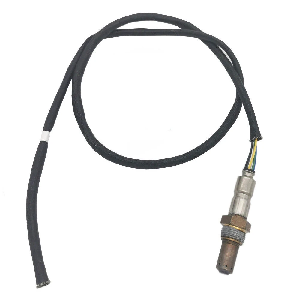 

Nox Sensor Nitrogen Oxides Sensor For LAND ROVER DISCOVERY L550 2.0 D NOX OXYGEN SENSOR LAMBDA SENSOR GH225J299AB GH22-5J299-AB