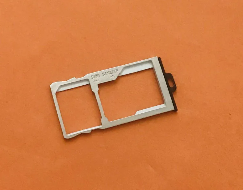 Оригинальный держатель SIM-карты, слот для карт для HOMTOM ZOJI Z9, бесплатная доставка Оригинальный держатель SIM-карты, слот для карт для HOMTOM ZOJI Z9, бесплатная доставка