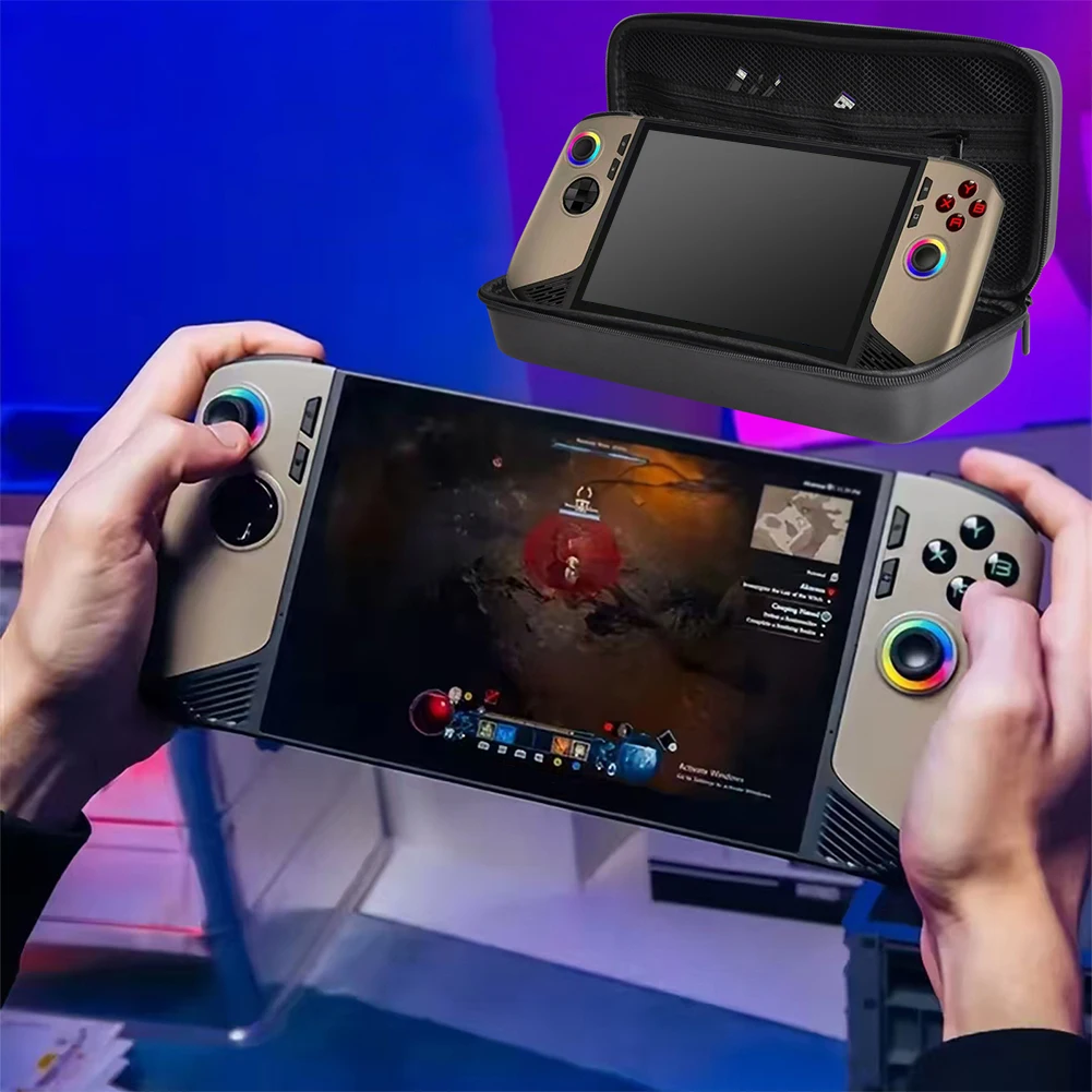 Eva Portable Storag…