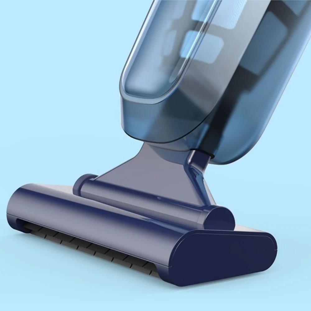 2026  Cordless Smart   Handheld Vacuum Pool Cleaning with Strong Suction Pool Vacuum Cleaner