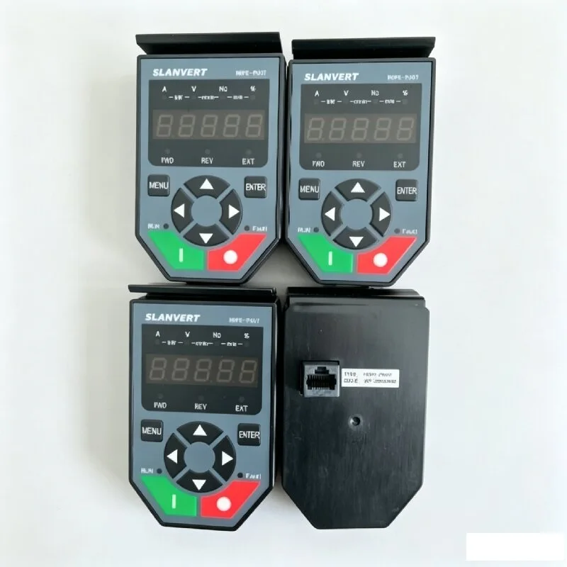 

LOLLETTE Senlan inverter panel operation panel SB70 200Hope800SB-PU70PU03PU04PU07PU10
