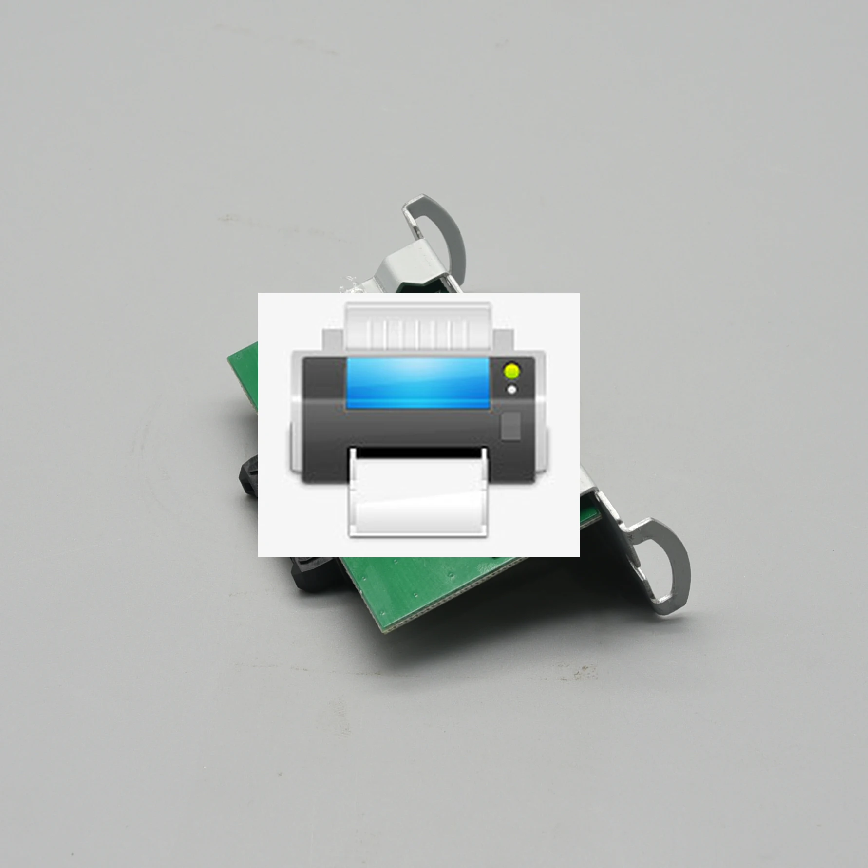 

For Epson TMU200 TMU220 TMU325 Receipt Printer USB Port Interface Card M148E