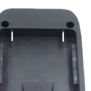 For Battery Adapter Converter For For Bosch BAT622 BAT618 To WA3575 WA3525 4pin Lithium Power Tool Accessories Black