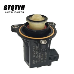 Adaptateur de soupape de soufflage pour BMW, turbocompresseur, électrovanne, N55, 701762040, 11657590581, 11657602293, 7.01762.04.0, 7601058