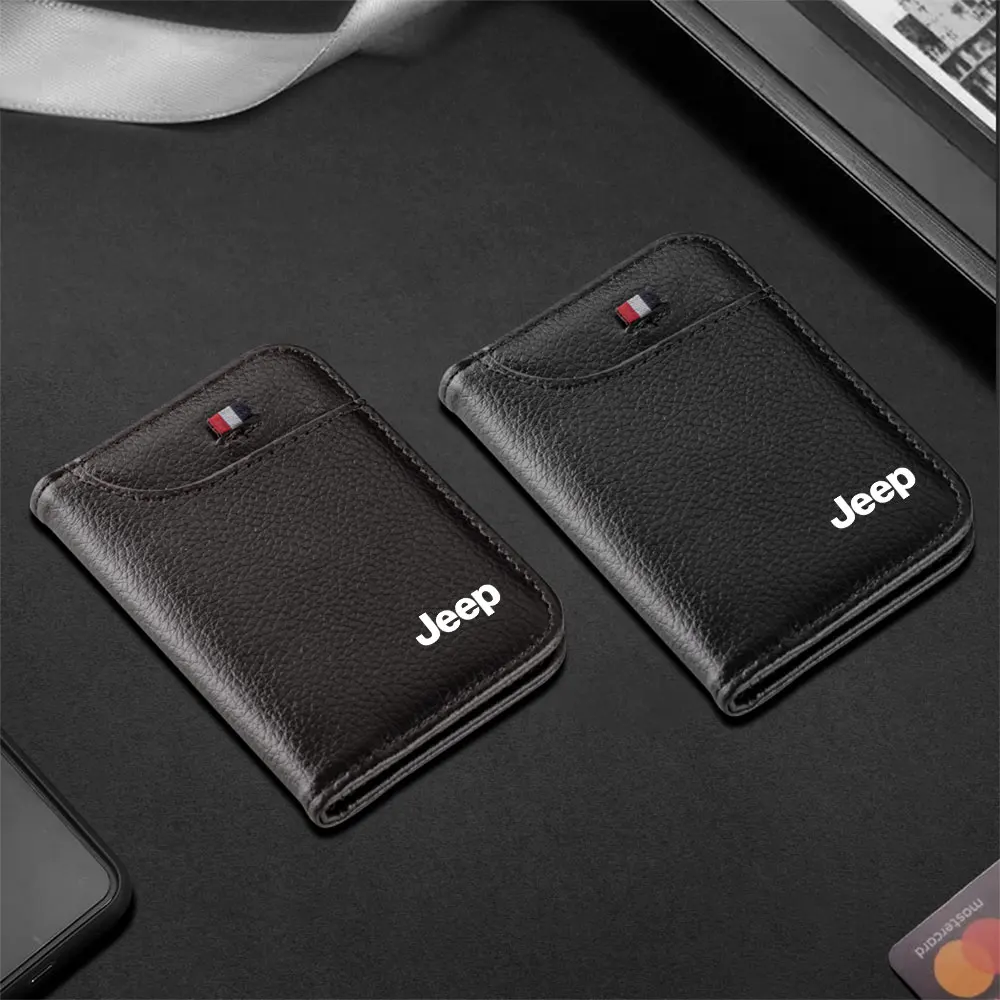 Leather Car Registr…