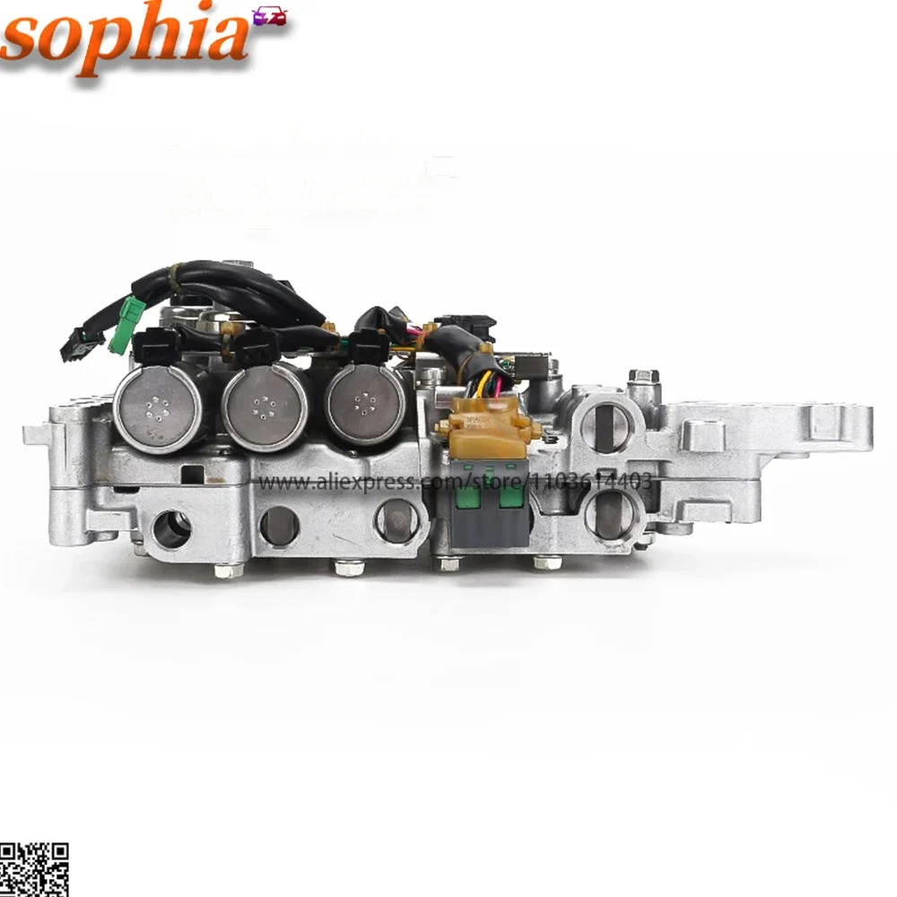 

Original JF017E RE0F10E RE0F10D CVT Transmission Valve Body for Nissan Altima Infiniti 31705-29X6D 31705-29X0A 31705-29X1B