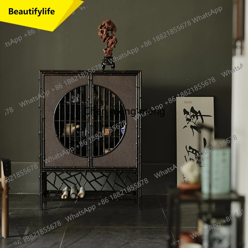 A38 Zizhu Side Cabi… - image