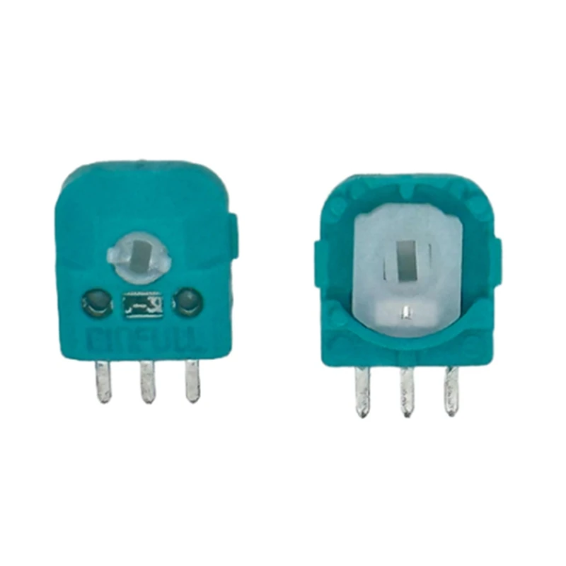 

T23C 20Pair 3D Analog Stick Mini Switch Sensor Module For Gamepad Hall Effect Potentiometer