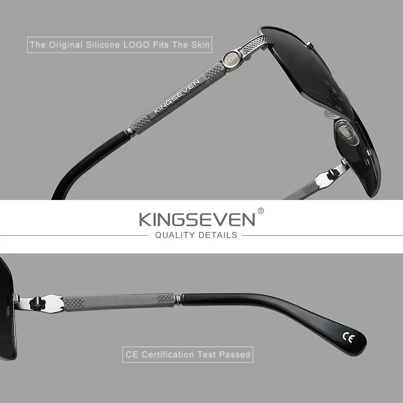 Thumbnail 4 - #88 Best Business Sunglasses to Buy In 2026