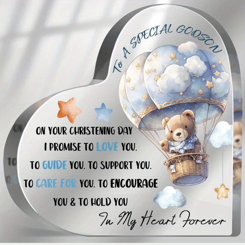 Regalos de primera comunión para niños, joyería de bautismo/confirmación para niñas, decoración de cumpleaños significativa, regalos para ocasiones especiales