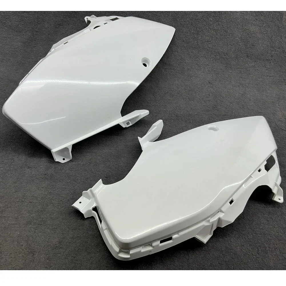 

Motorcycle Unpainted Left& Right Fairing Panel Cover Cowl For SUZUKI Hayabusa GSX1300R 2021-2023