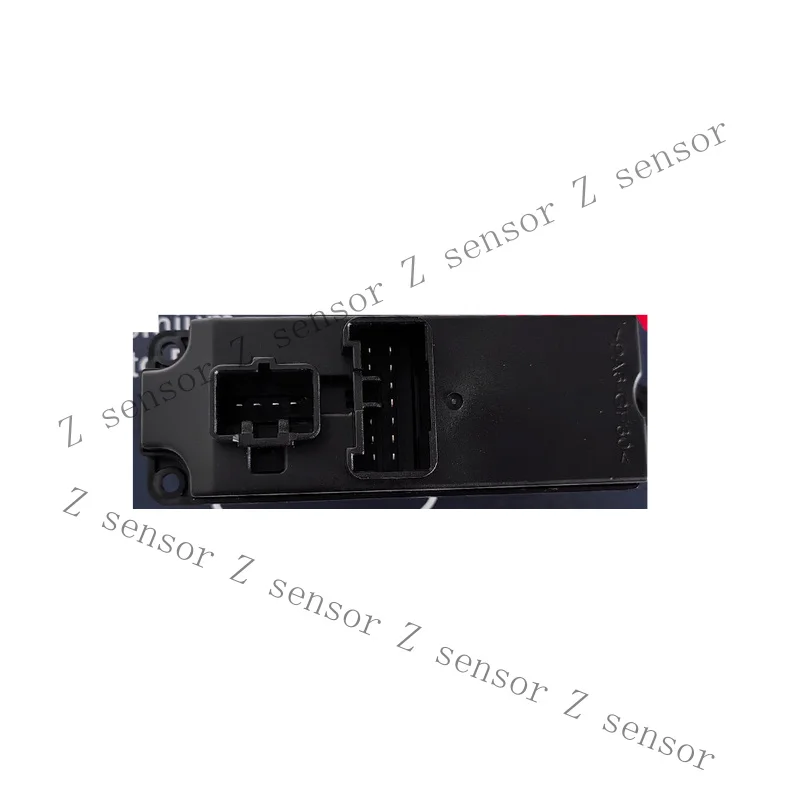 Z+ Electric Power Window Master Control Switch LHD GJ6A-66-350A For Mazda 6 03-05