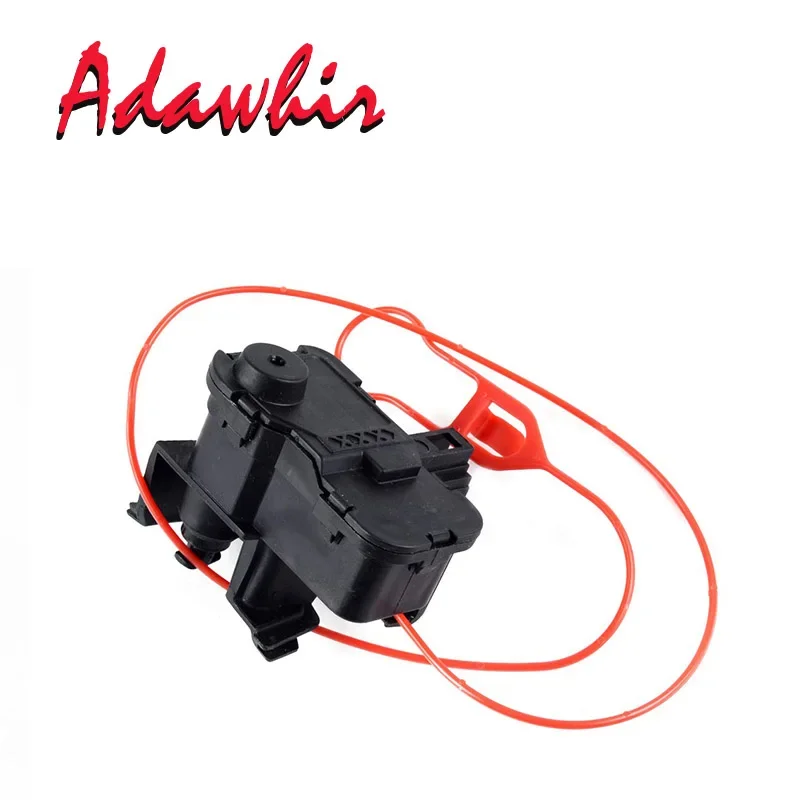 

Fuel Door Lock Actuator Fuel Tank Cap Lock Actuator Motor for Audi A4 B8 / A4 Allroad /Quattro A5/S5 Q5 8K0862153H, 8K0 862 153H
