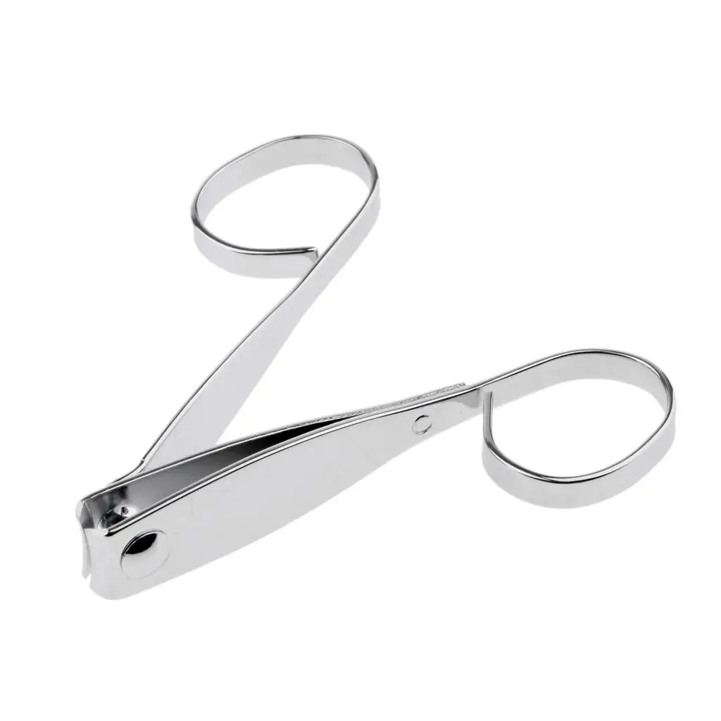 

Fingernail Toe Nail s Cutter Art Manicure, Scissor Grip Like,