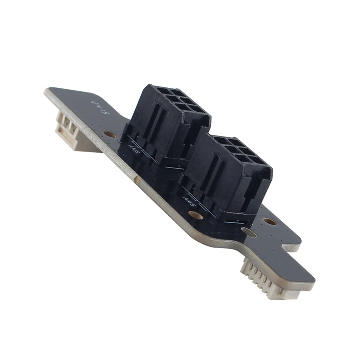 AA98 For Power Board Multi-Color Power Adapter Board AMSPOWER V5-R05 3D Printer Accessories