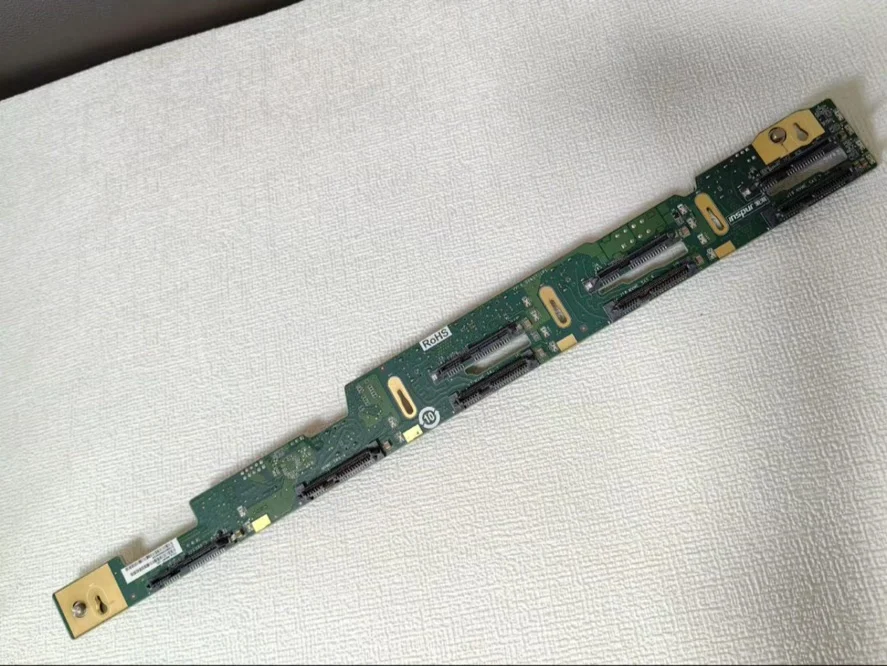 Original 5112M4 8-Slot U.2-Backplane unterstützt 4 U2-Serverzubehör