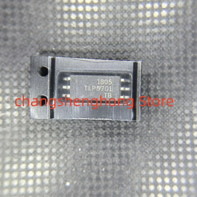 10pcs     New original   TLP5701  SOP6