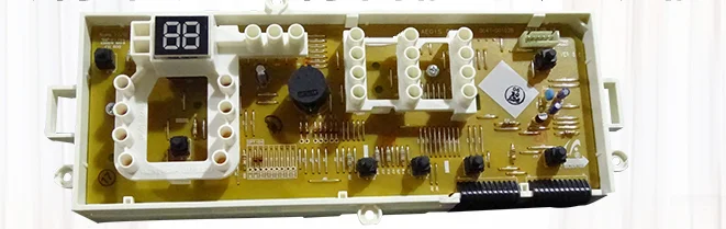 new for Samsung washing machine Computer board DC41-00102B DC92-00396A WF0702NHM WF0702NHL board