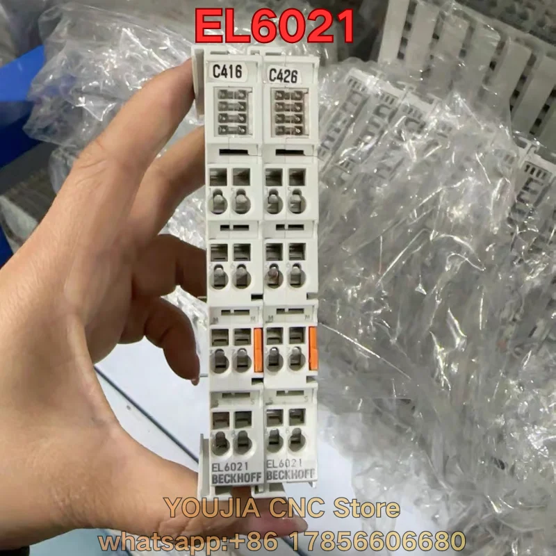 New plc module EL6021 Original authentic Latest Prices as of July 2026