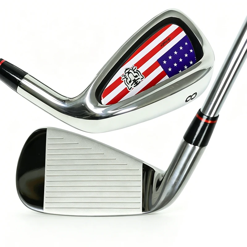 Thumbnail 4 - #8 Latest Golf Clubs Offers