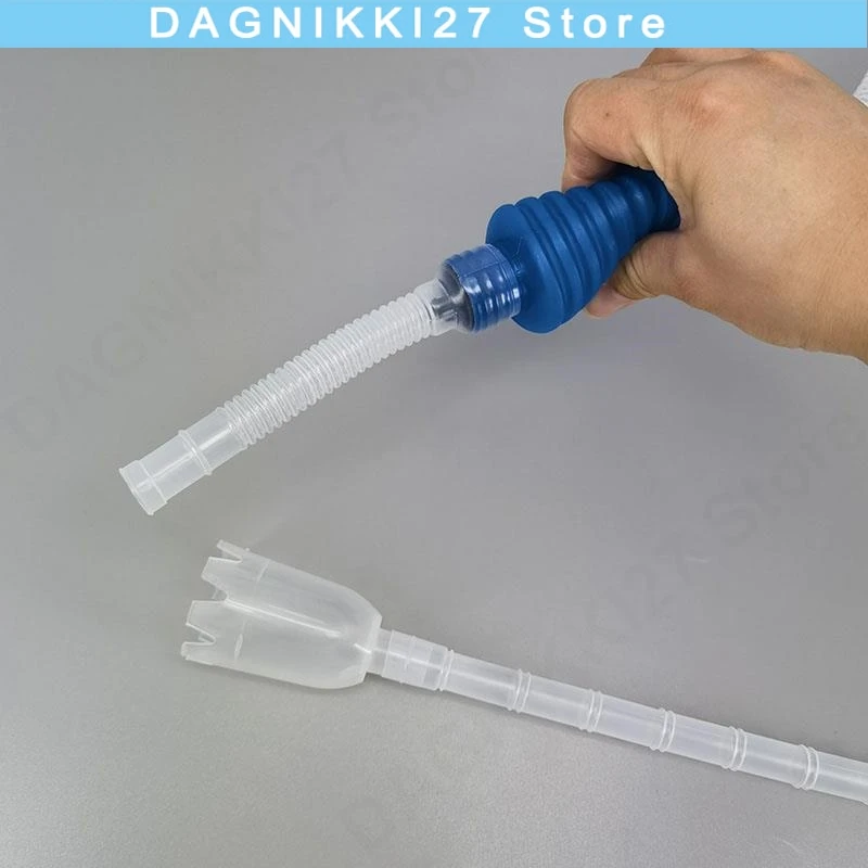 Aquarium Cleaner Va…