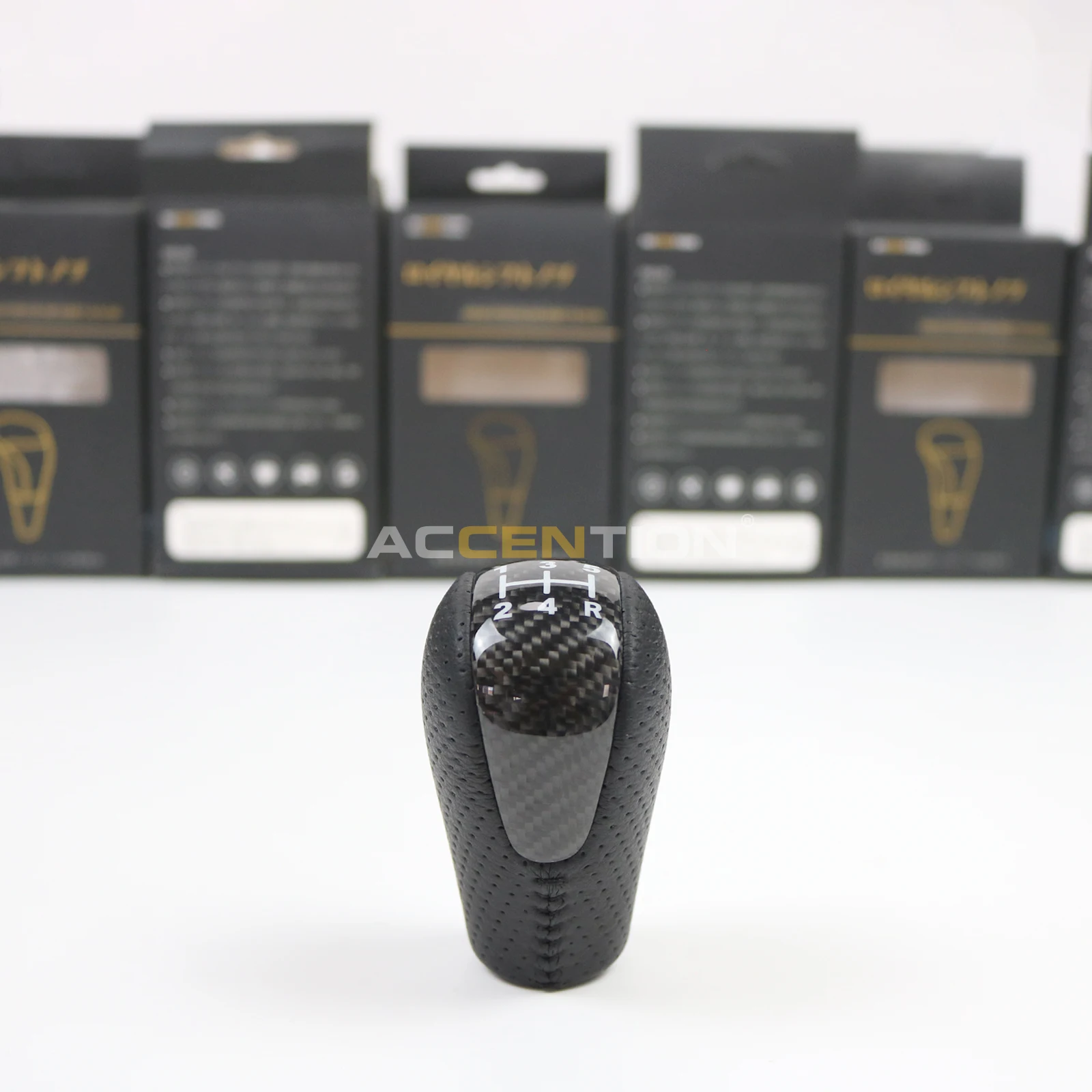 

5S Gear Shift Knob Gear Shifter Handle For Toyota PICK UP 22-23 HILUX VIGO YARIS 08-11 VIOS 04-21 COROLLA 07-17 COROLLA EX 04-13