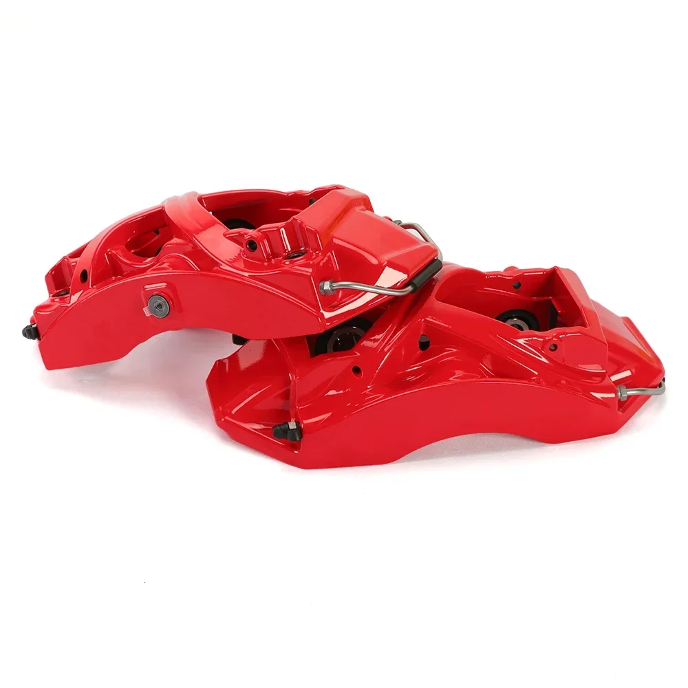 high level racing brake caliper disc pad customize brakes system for Lancer Evolution R18