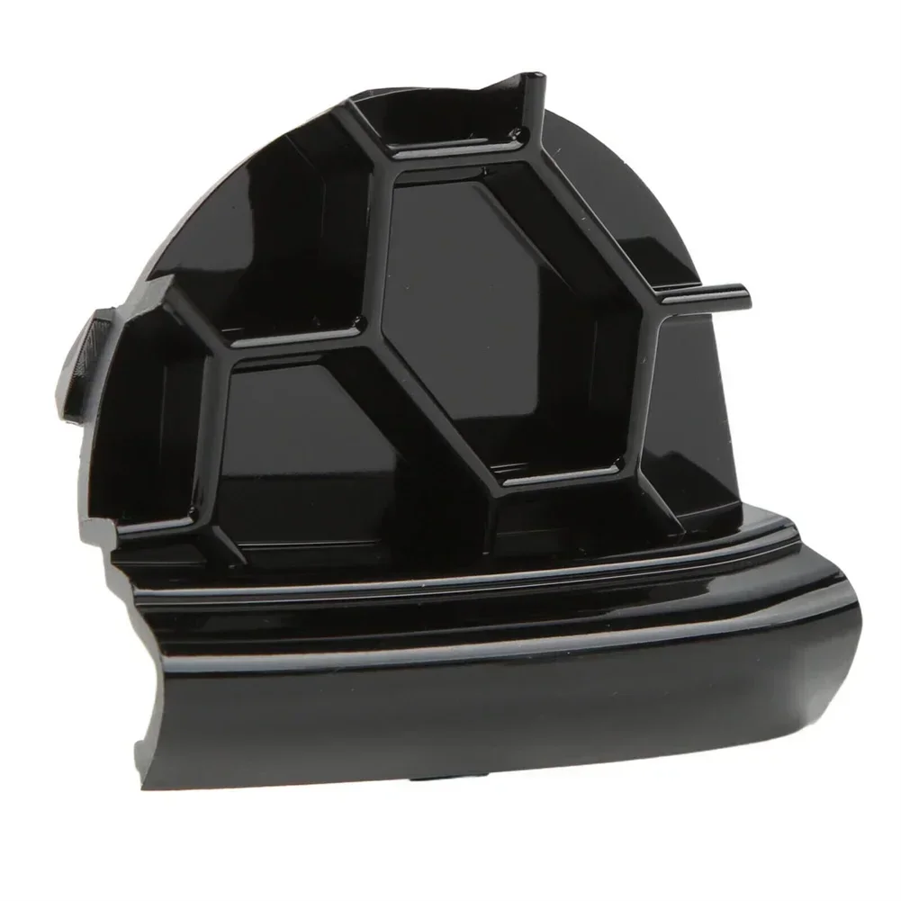 

Upgrade Your Vehicle With New And Reliable Black Front Bumper Towing Eye Cover Cap For Ford Focus Mk3 ST 2014 2018