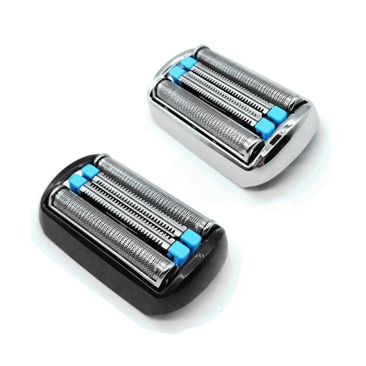 Cabezal de repuesto para Afeitadora eléctrica, cubierta de malla para 92B, 92S, 92M, Serie 9