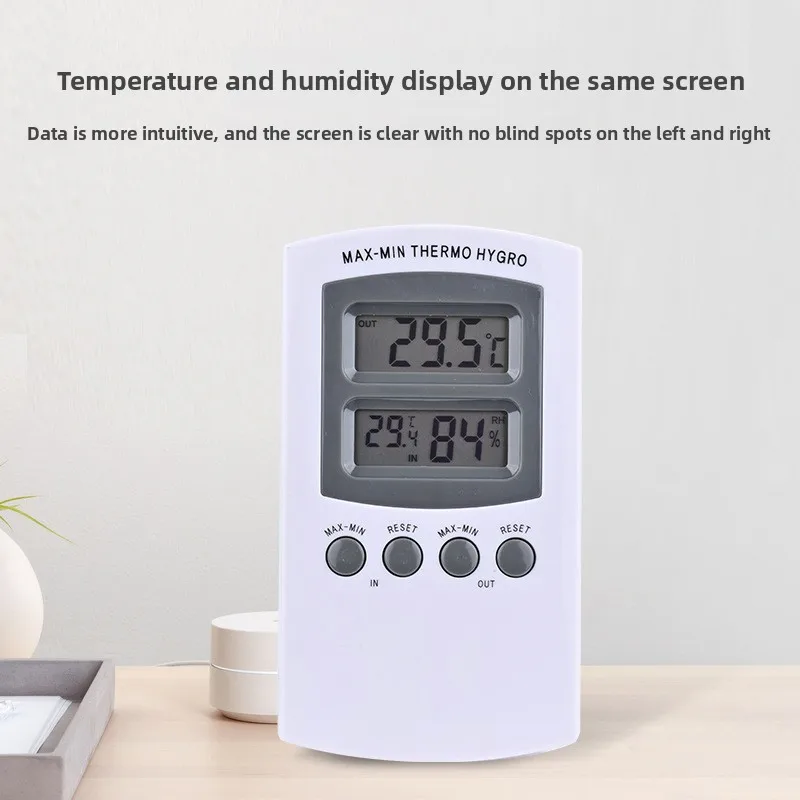 DTH-16 Electronic D…