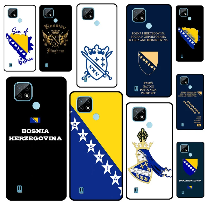 Bosnia And Herzegov… - image