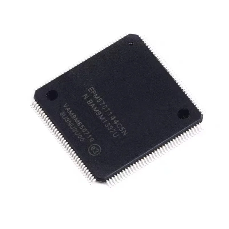 EPM570T144C5N TQFP-144 CPLD MAX Chip, 100% New