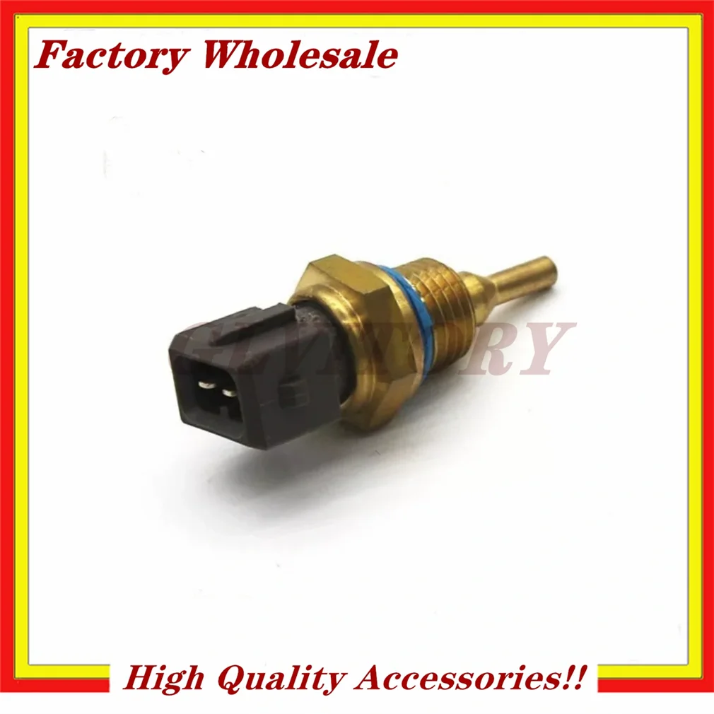

Water Temperature Sensor For MAN Truck/Bus Series /TGA/F 2000/Neoplan OEM 0538009252 / 81274200076 Truck Parts New 81274200085