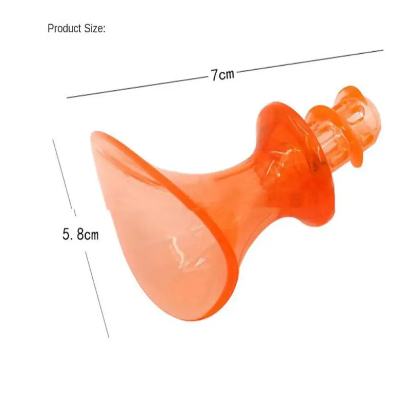 1PC Hand Press Lemon Squeezer Multifunction Kitchen Tool Plastic Orange Juicer Manual Drainer Gadget Kitchen Accessories