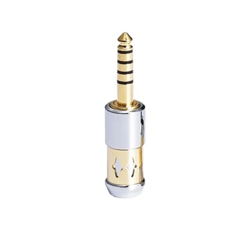 For Aluminum Alloy Headphone Upgrade Cable: 4.4 Balanced, 3.5 Single-ended, 3.5 Quad-level, MMCX 0.78 A2DC