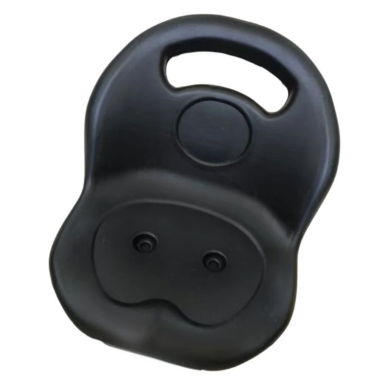 

Easy To Install Kids Tricycle Cushions Child Friendly Saddles for Balanced ridings
