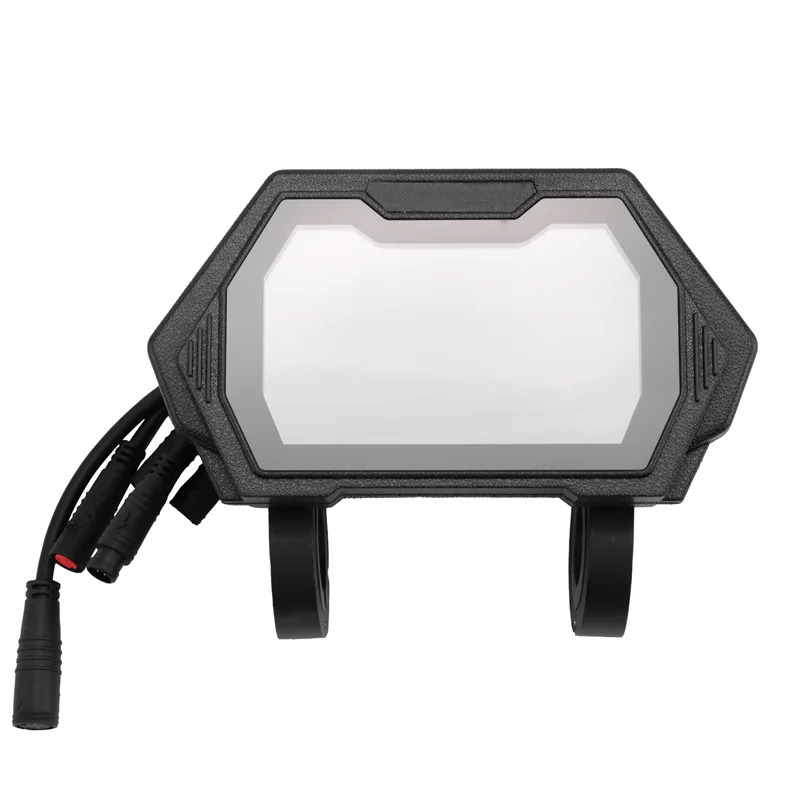 

ABVE-For Kukirin G3 PRO For Scooter Lcd Display Replacement Part For Scooter Approx Accessory FEIMI-2