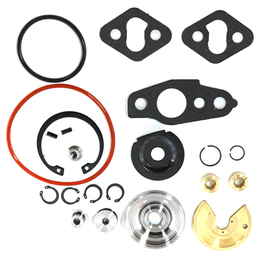 

CT9 17201-64090 17201-64190 17201-54090 17201-64070 Engine Turbo Repair Kits For Toyota Hiace Hilux 2L-T 2.4L EP82 EP91