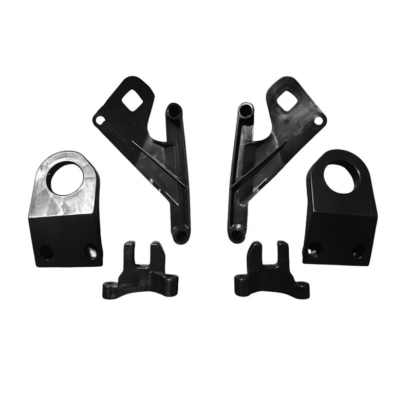 NEW HOT in Stock-Car Headlight Repair Kit Headlight Base Claw Fixed Bracket Corner Parts 4K8998121 4K8998122 For Audi A7 RS7 S7